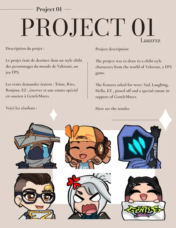 Titre ou description de l'Artwork 1