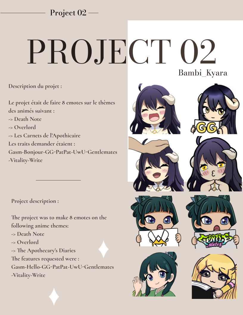 Titre ou description de l'Artwork 2